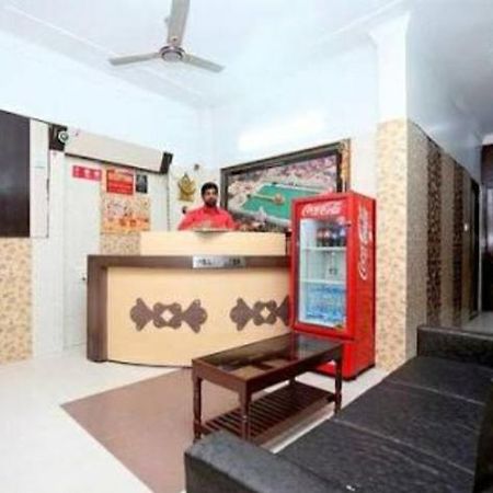أمريتسار Hotel Sartaj Inn المظهر الخارجي الصورة