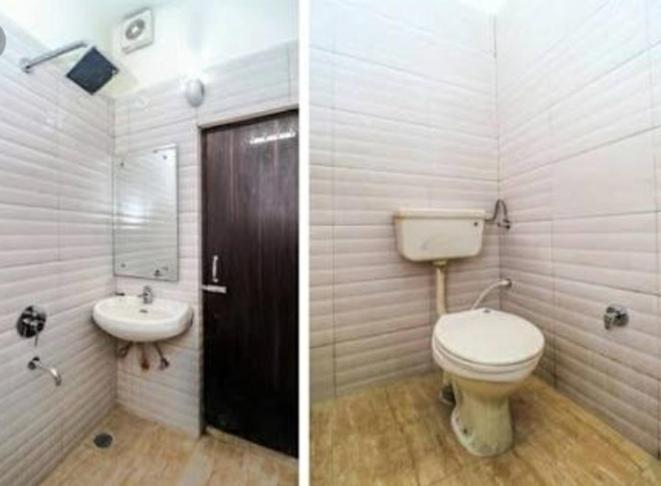 أمريتسار Hotel Sartaj Inn المظهر الخارجي الصورة
